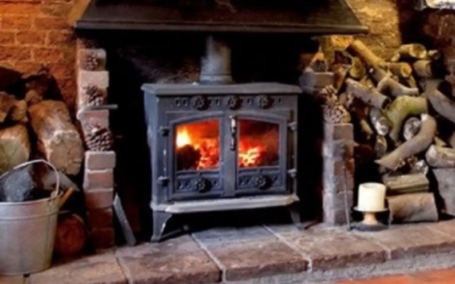 The Blue Boar Inn