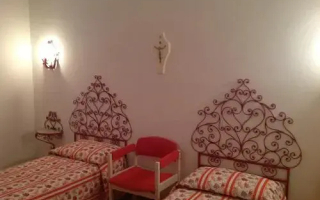 Villa Mirella