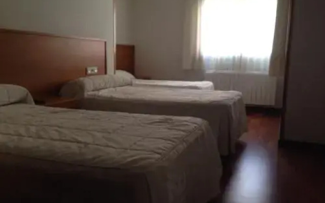 Hostal El Polígono