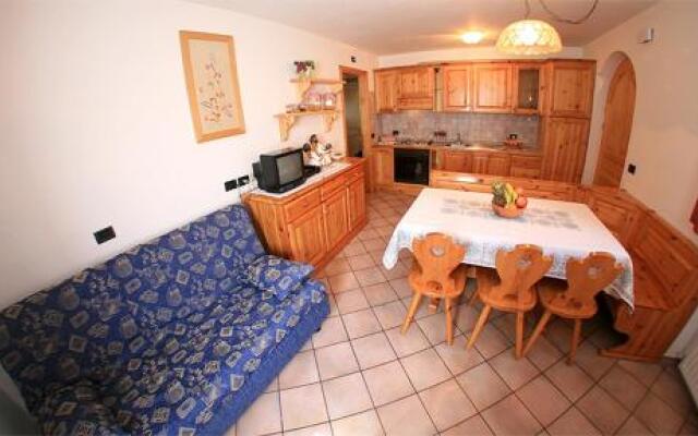 Appartamenti Majon Ladina