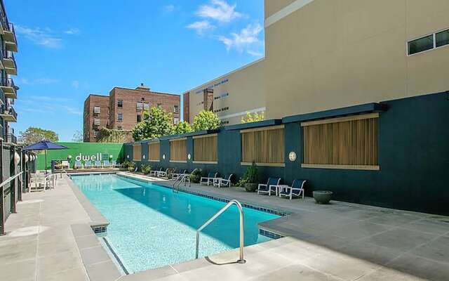 Stay Alfred at Dwell ATL