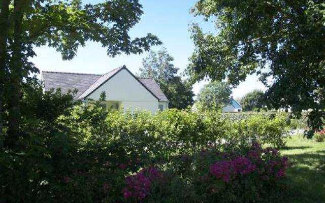 Les Pentys De Mezou Pors