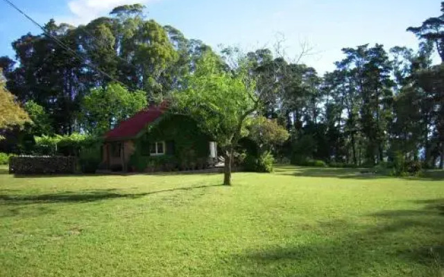 Bed & Breakfast Faraway Farm House