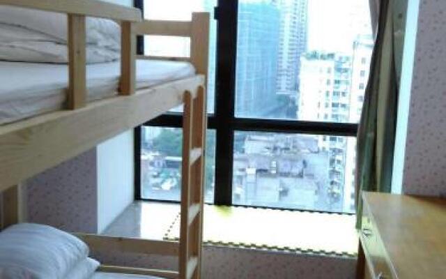 Sunshine Hostel