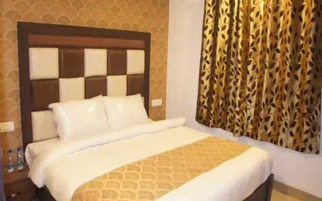 Hotel Paul