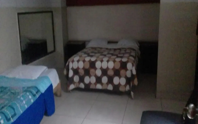 Hostal Ei Conquistador