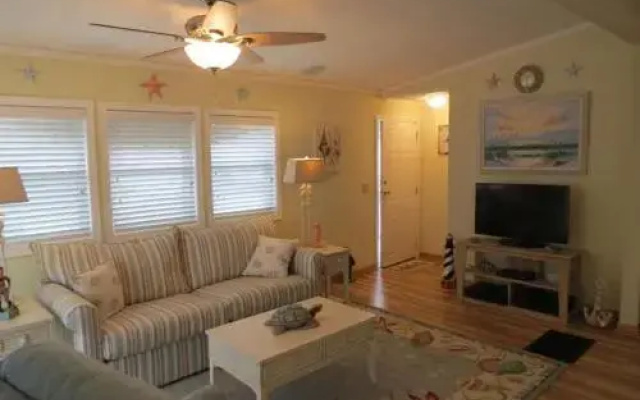 Assateague Pointe 66 - 2 Br Home