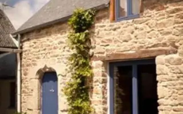 Gîte La Glycinière