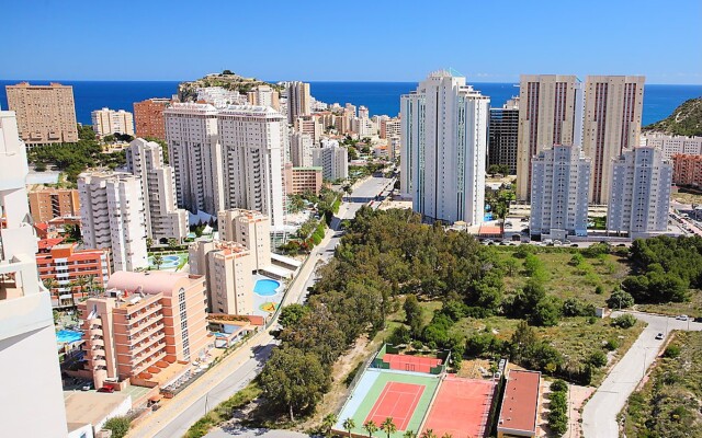 Residencial La Cala Inh 24190