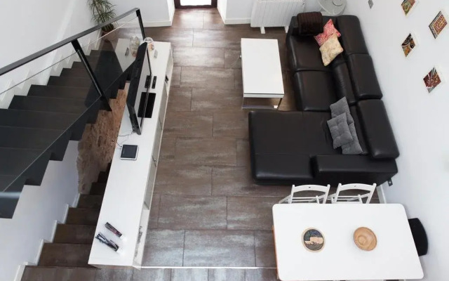 Apartamento Turístico Puerta de Mérida