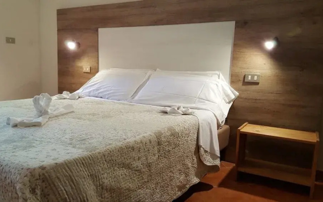 Hotel Montemorello