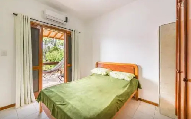 Casa Praia Mole