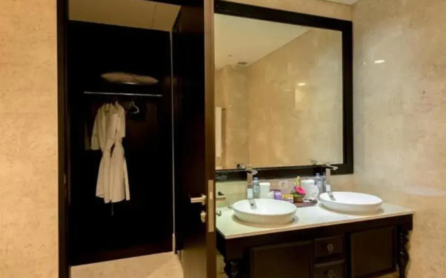 AYANA Residences by Premier Hospitality Asia