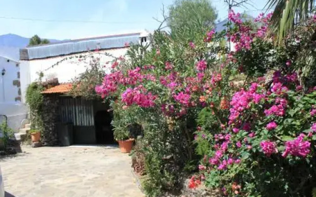Casa del Maestro