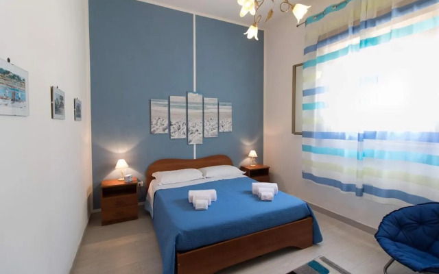 SantAntonino Home Holidays