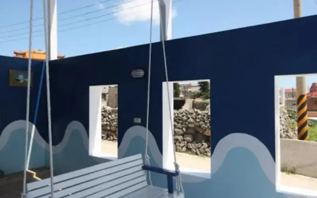 Kitesurfing Bed and Breakfast