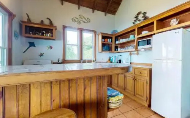 Luz Dulce Vacation House
