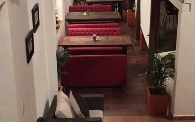 Santa Maria De La Rueda