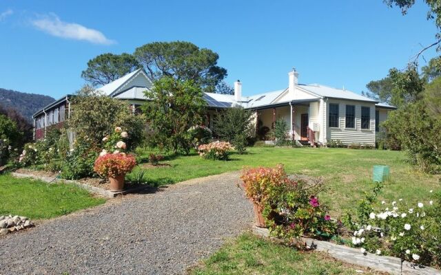 The Old School Bed and Breakfast