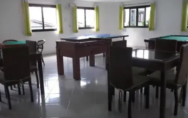Apartamento Vereda Tropical