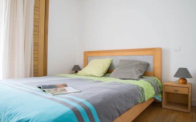 Village de Gites du Mas De La Barque