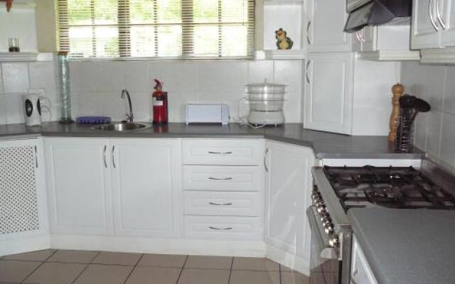 Pennygum Country Cottages