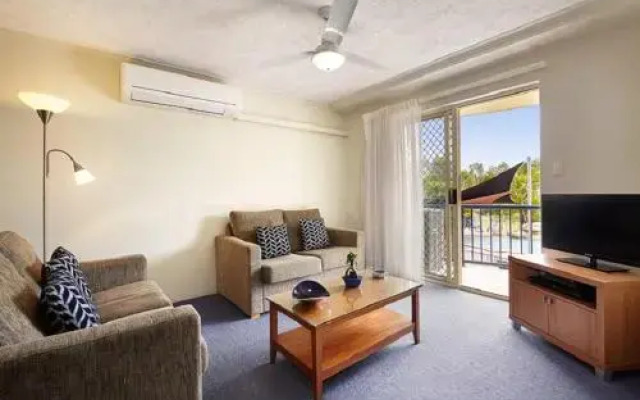Tamarind Sands Resort