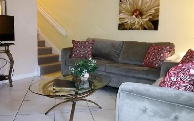 Charming Kendall Home