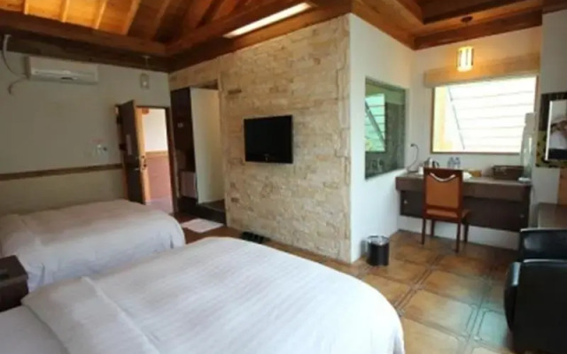 Peikong Greek Resort and Spa