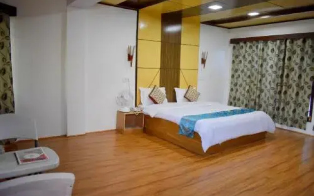 Hotel Rangyul Kargil