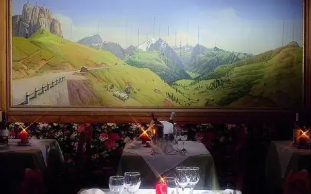Hotel Maria Flora