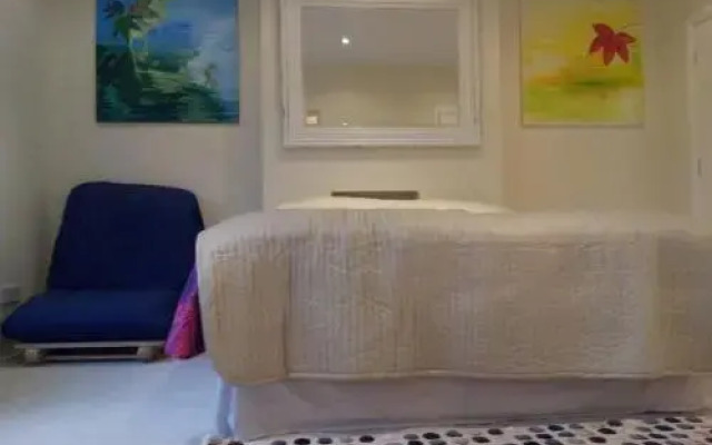 Wimbledon Lodge I