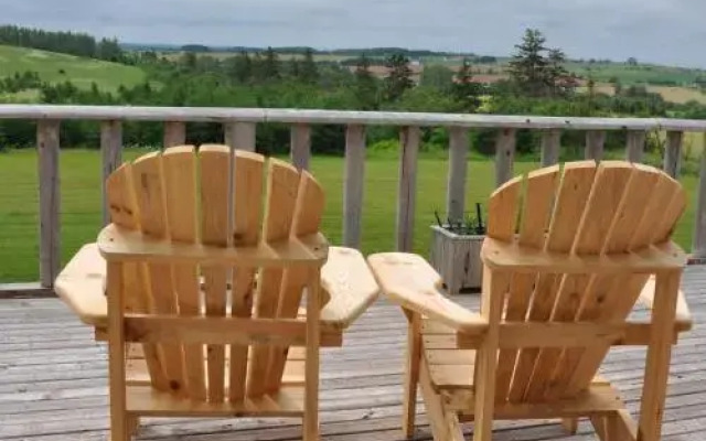 Powley's Wild Goose Lodge