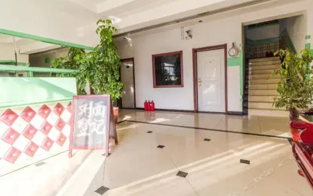 Moli Hotel