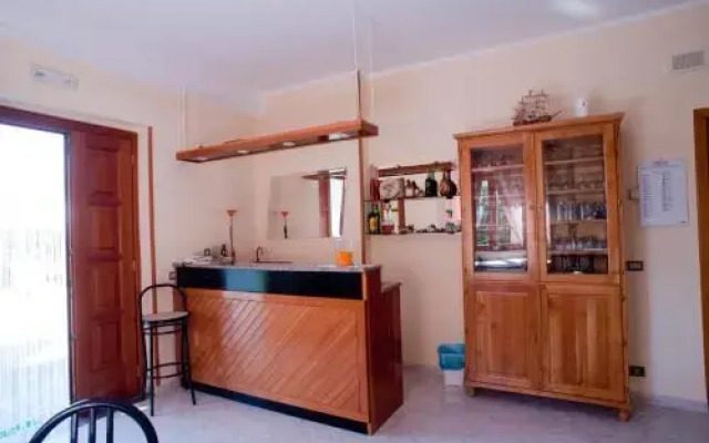 B&B Le Ginestre