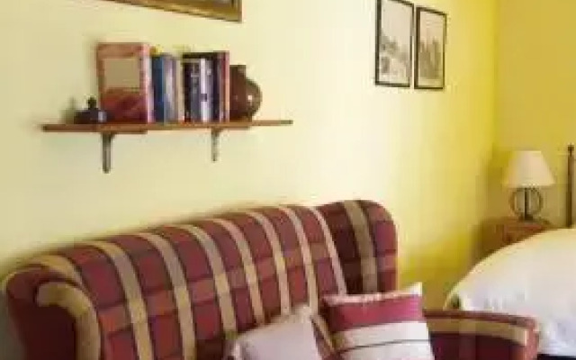 Ferienwohnung im Schuhhof