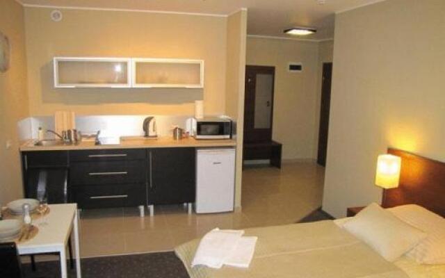 Apartamenty Stargard