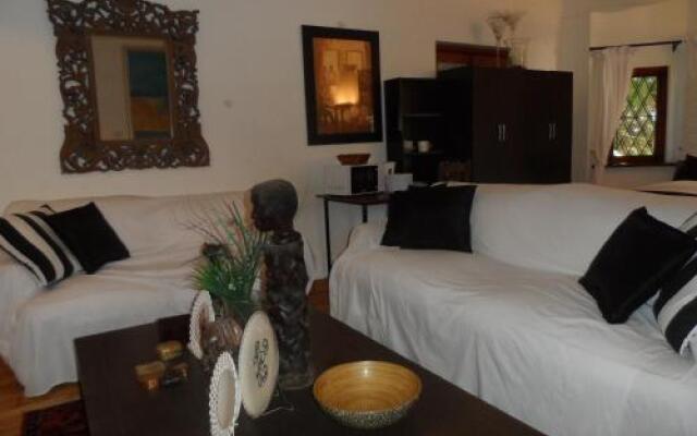 Nupen Manor Bed and Breakfast