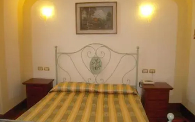 Albergo Ristorante Villa Viola