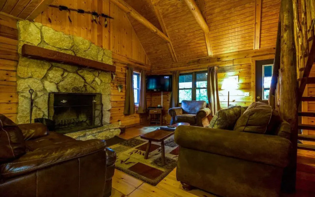 Oakridge - Hocking Hills