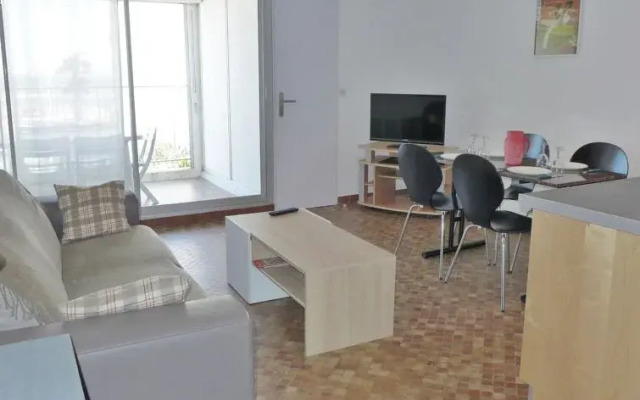 Apartment Maisons sur la Plage