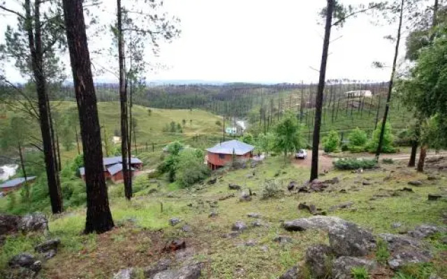Serranias Del Tabaquillo