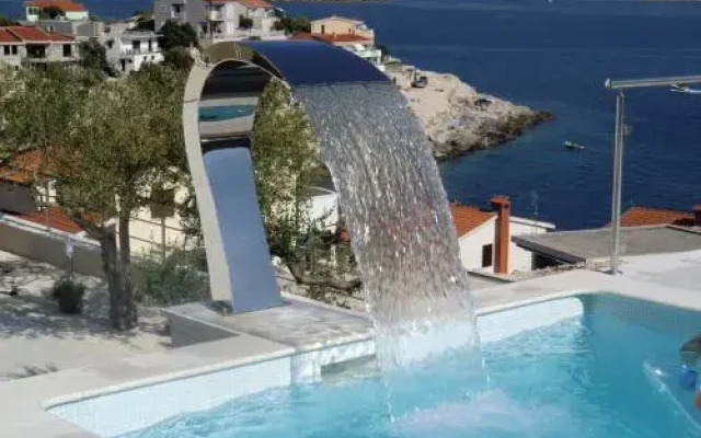 Villa Gina