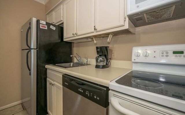 Ocean Dunes Villas #WOD110