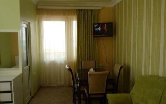 Hotel Ashot Erkat