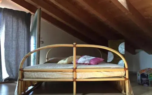 Casa di Rosa