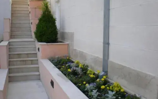 Villa Perla
