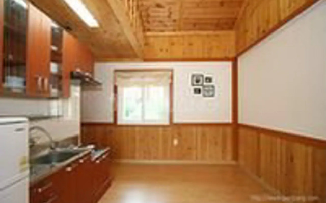 Pyeongchangwild Flower Theme Pension