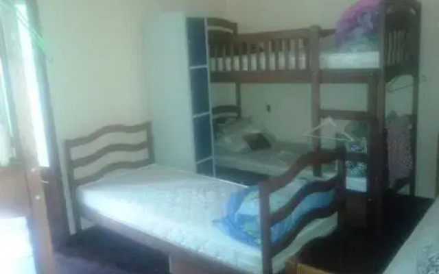 YourHostel Kiev