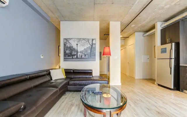 Pike Place Apartments by Barsala